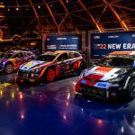 Neue Ära der WRC Copyright Red Bull