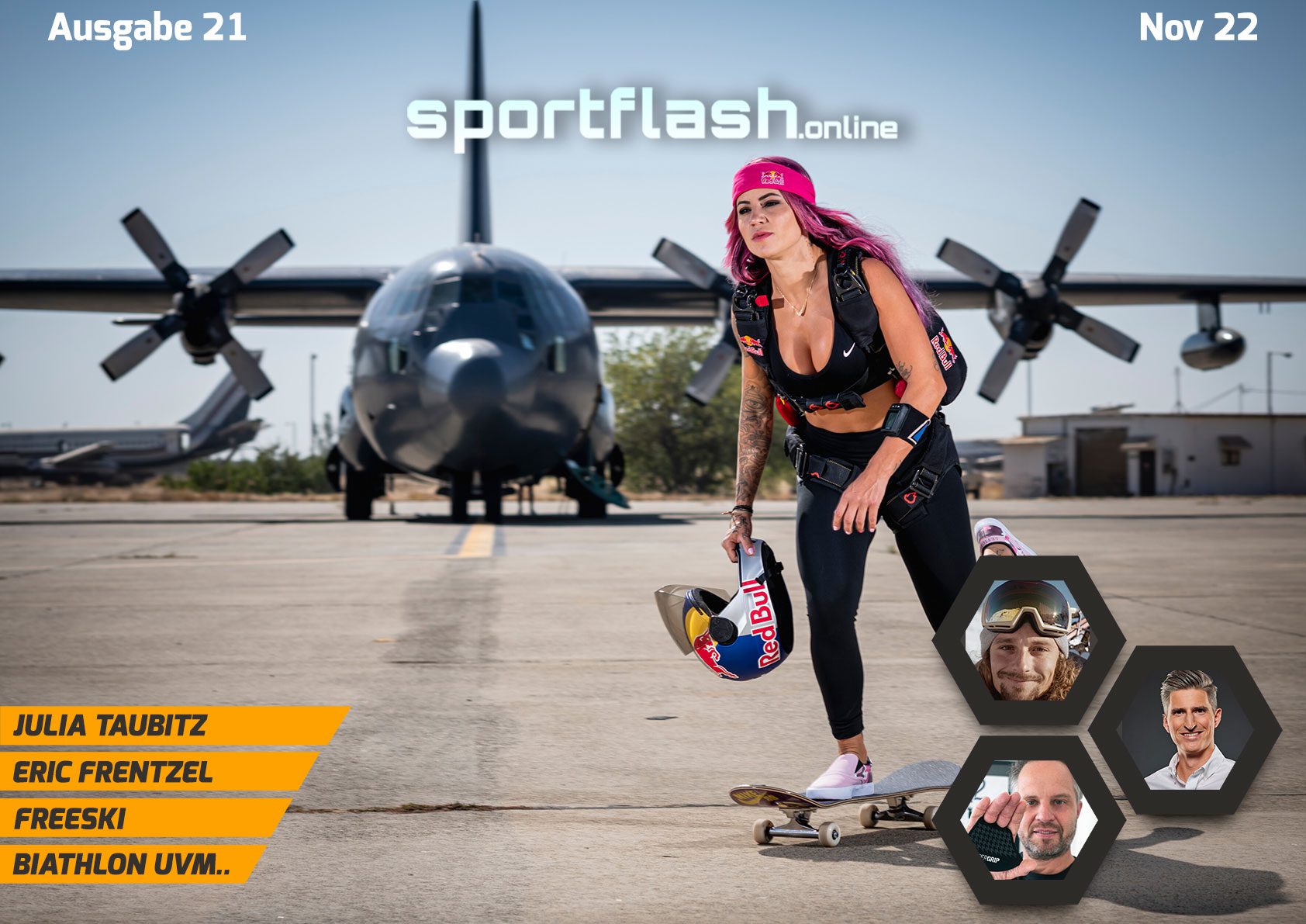eMagazin » sportflash.online