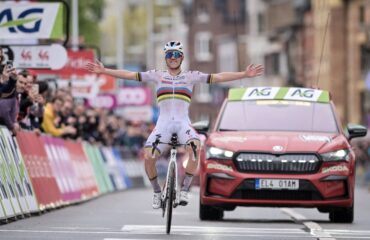 Remco Evenepoel Copyright ASO