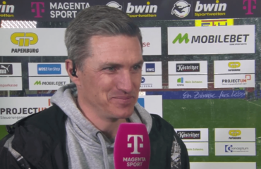 Tobias Schweinsteiger Copyright MagentaSport