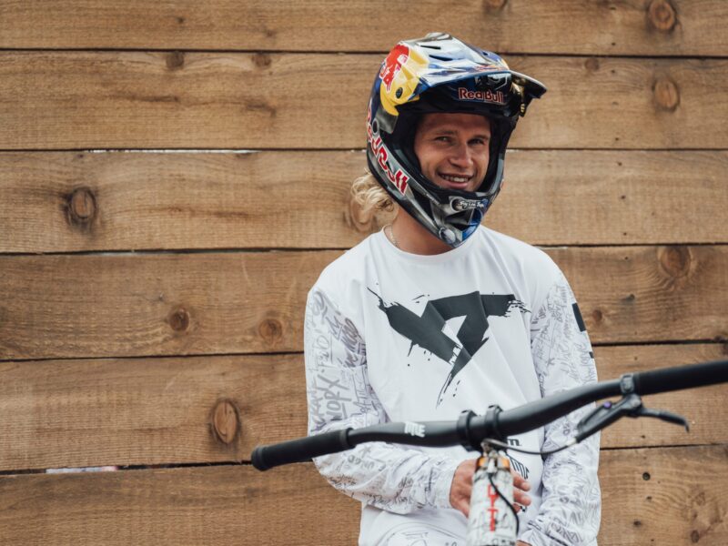 Bartek Wolinski / Red Bull Content Pool