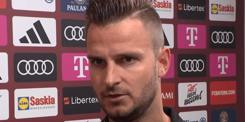 Daniel Schlager Copyright Bundesliga Interviews