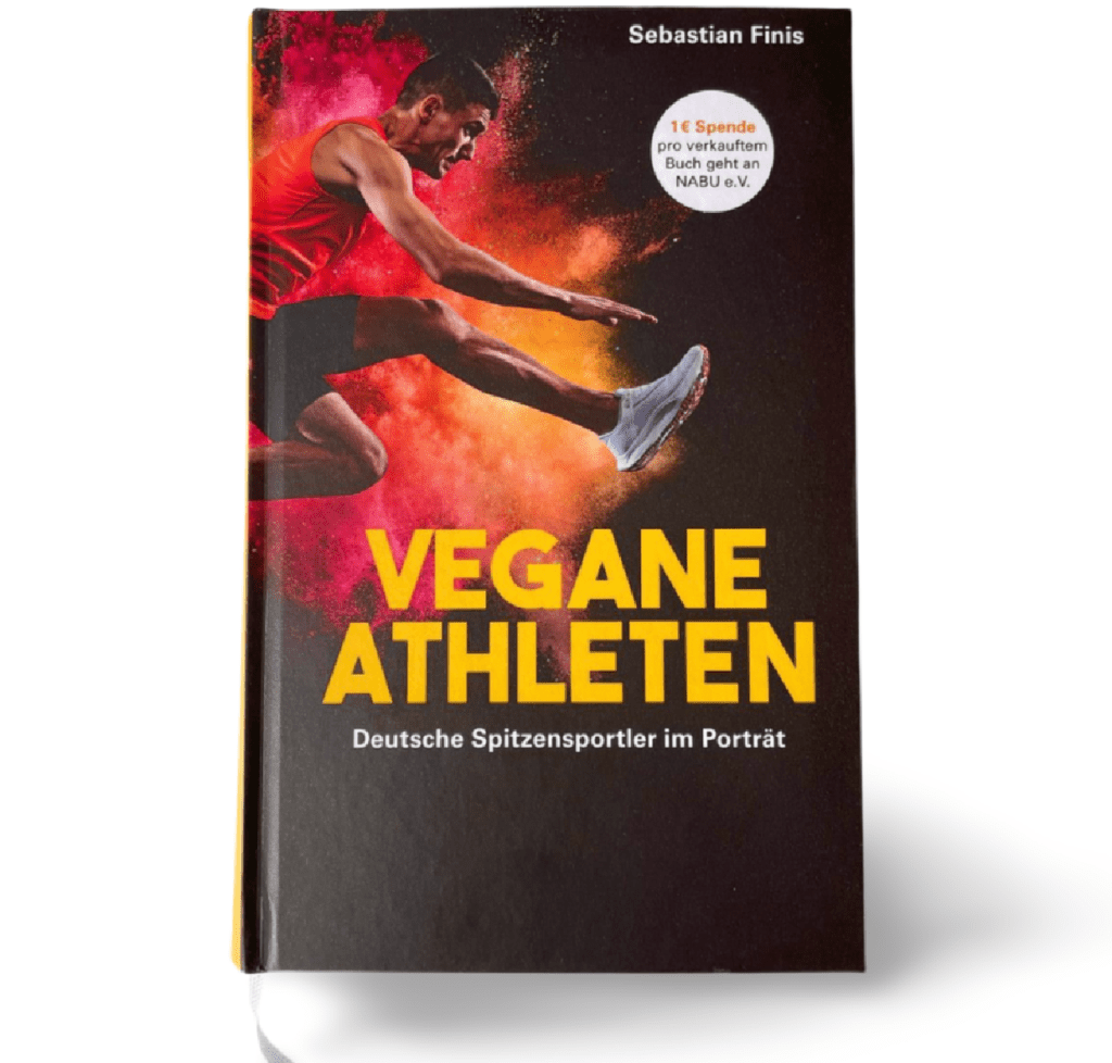 Vegane Athleten Copyright Sebastian Finis