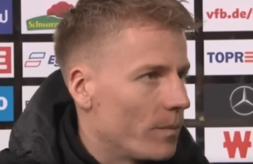 Chris Führich Copyright Bundesliga Interviews