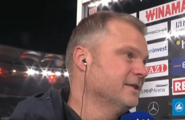 Fabian Wohlgemuth Copyright Bundesliga Interviews
