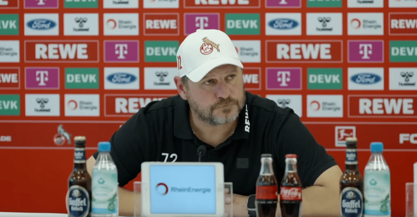 Steffen Baumgart Copyright 1.FC Köln-2
