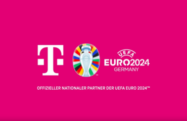 Telekom EURO 2024 Copyright MagentaSport