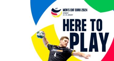 EURO 2024 Copyright EHF