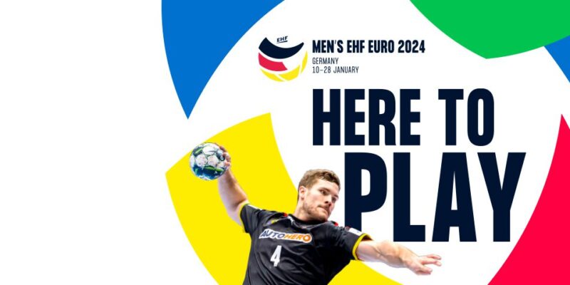 EURO 2024 Copyright EHF